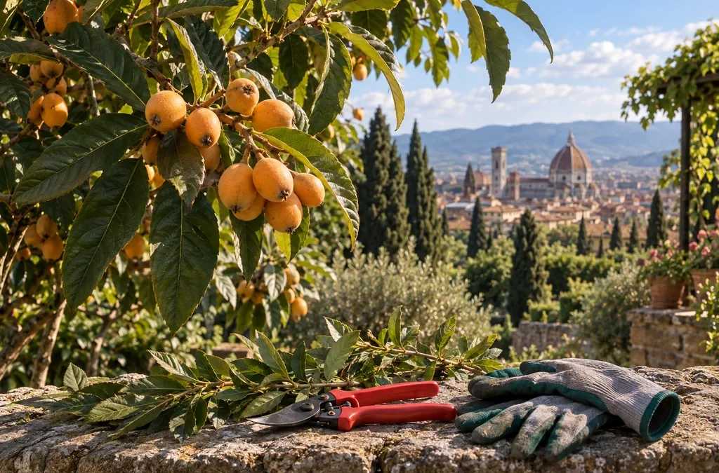 10 piante da potare a settembre e ottobre: cosa fare e cosa evitare